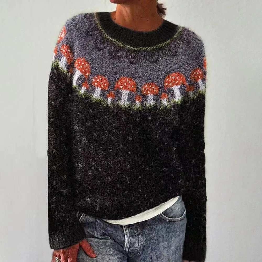 Maison-Blanche-Paris | Pull luxueux