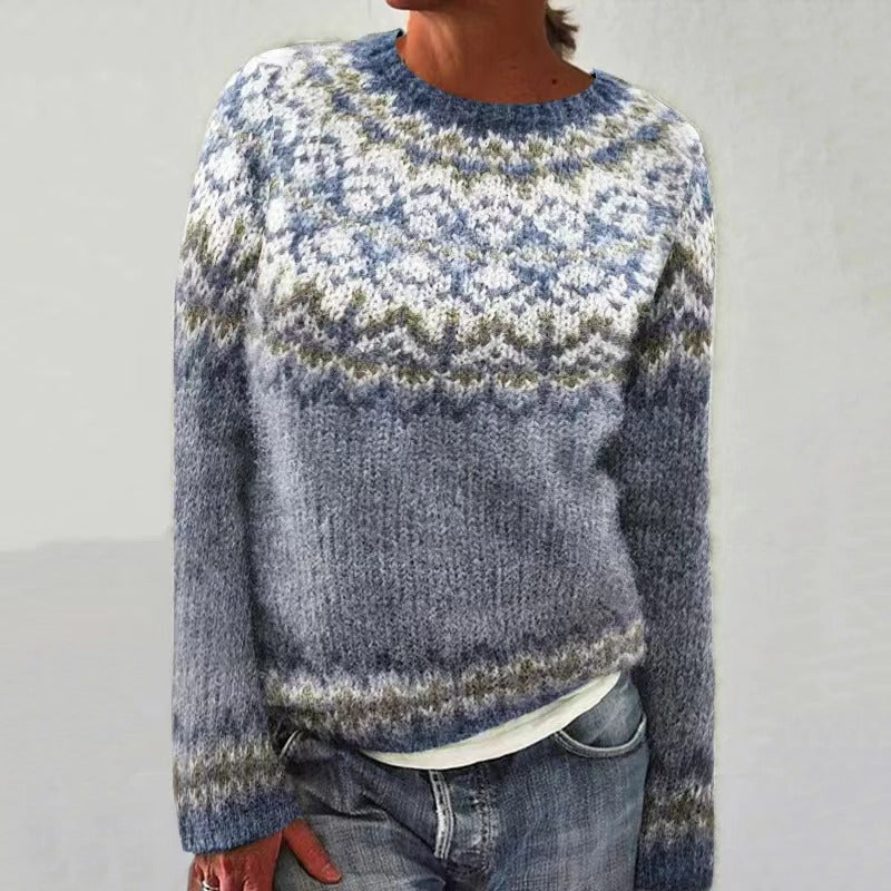 Maison-Blanche-Paris | Pull luxueux