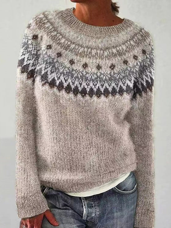 Maison-Blanche-Paris | Pull luxueux