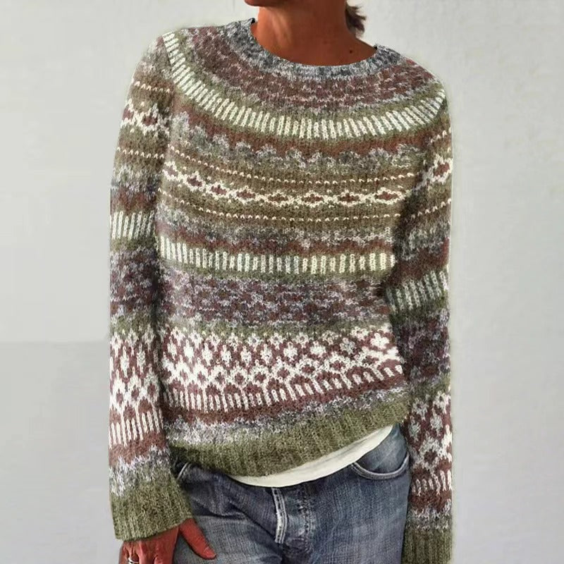 Maison-Blanche-Paris | Pull luxueux