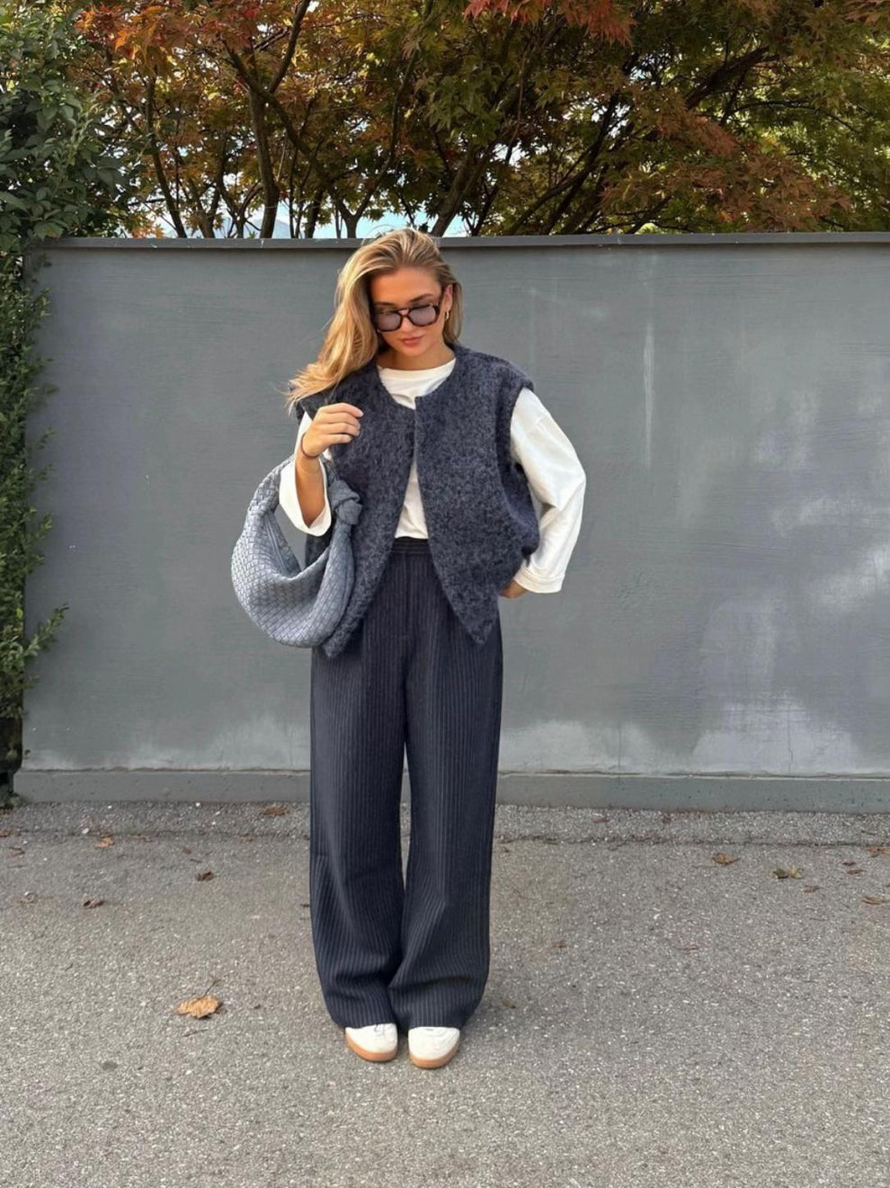 Maison-Blanche-Paris | Cardigan oversize
