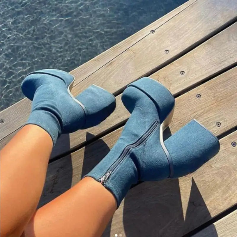 Maison-Blanche-Paris™ | Talons aiguilles