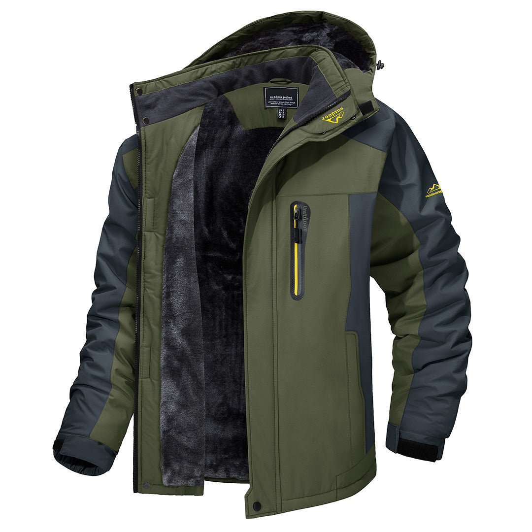 Maison-Blanche-Paris™ | Veste imperméable