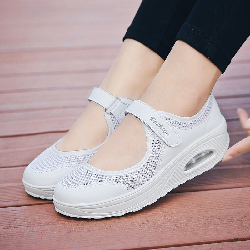 Maison-Blanche-Paris™ | Chaussures confortables et antidérapantes