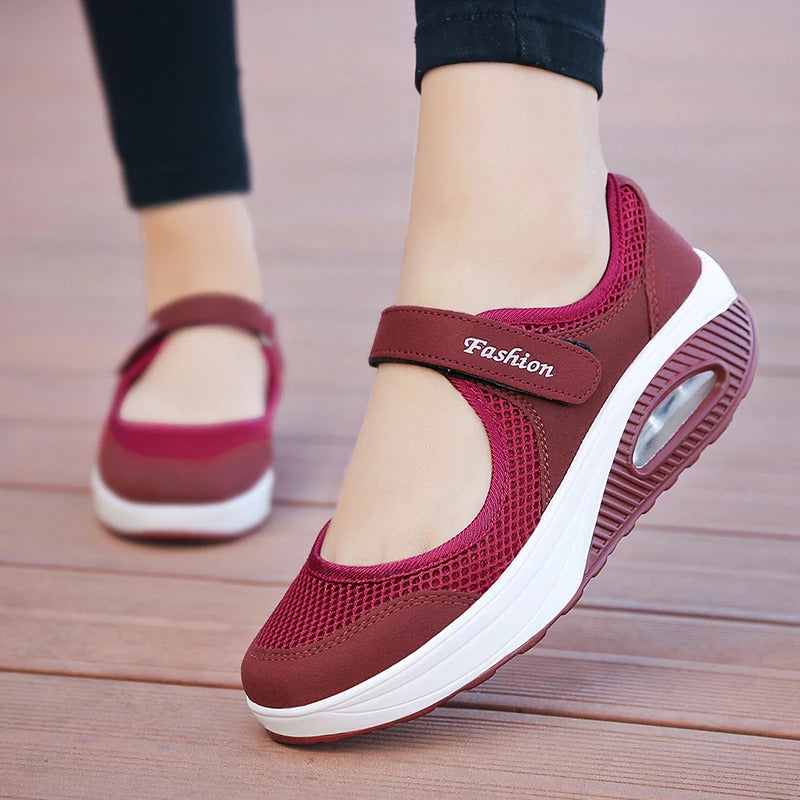 Maison-Blanche-Paris™ | Chaussures confortables et antidérapantes