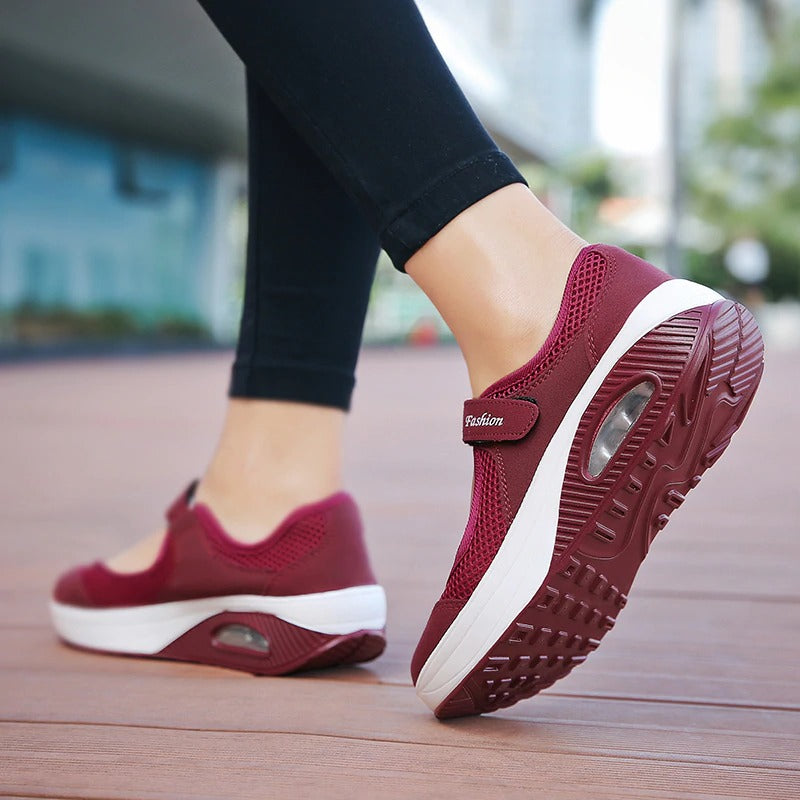 Maison-Blanche-Paris™ | Chaussures confortables et antidérapantes
