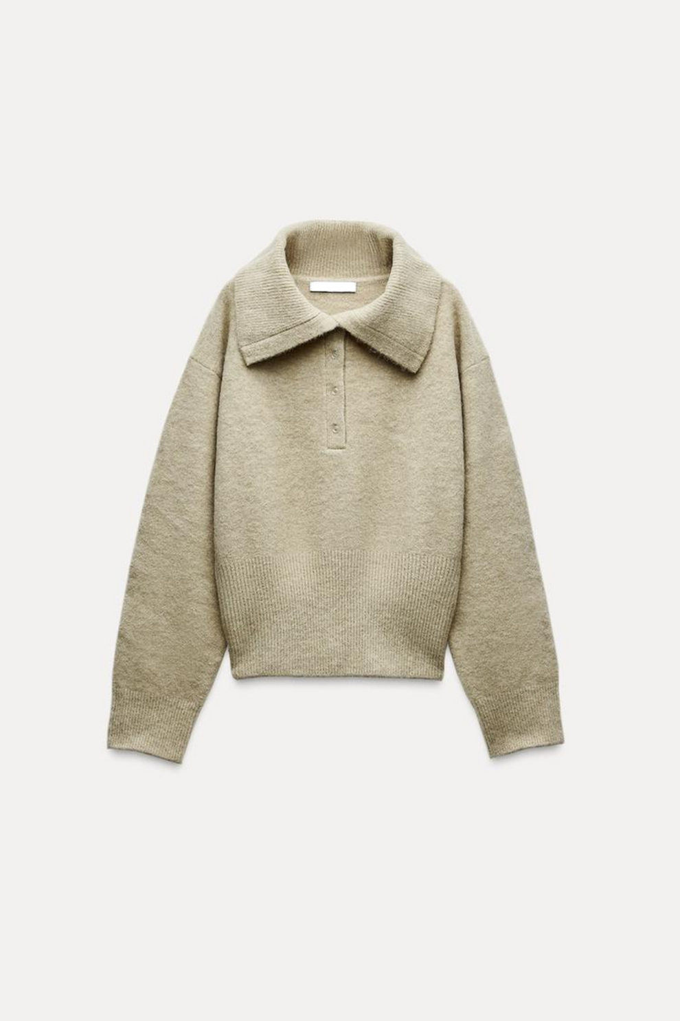 Maison-Blanche-Paris | Pull Tricoté