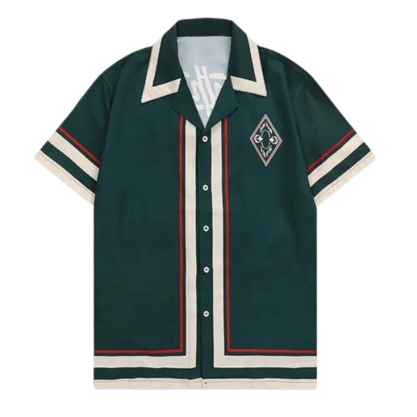 Maison-Blanche-Paris™ | Chemise polo