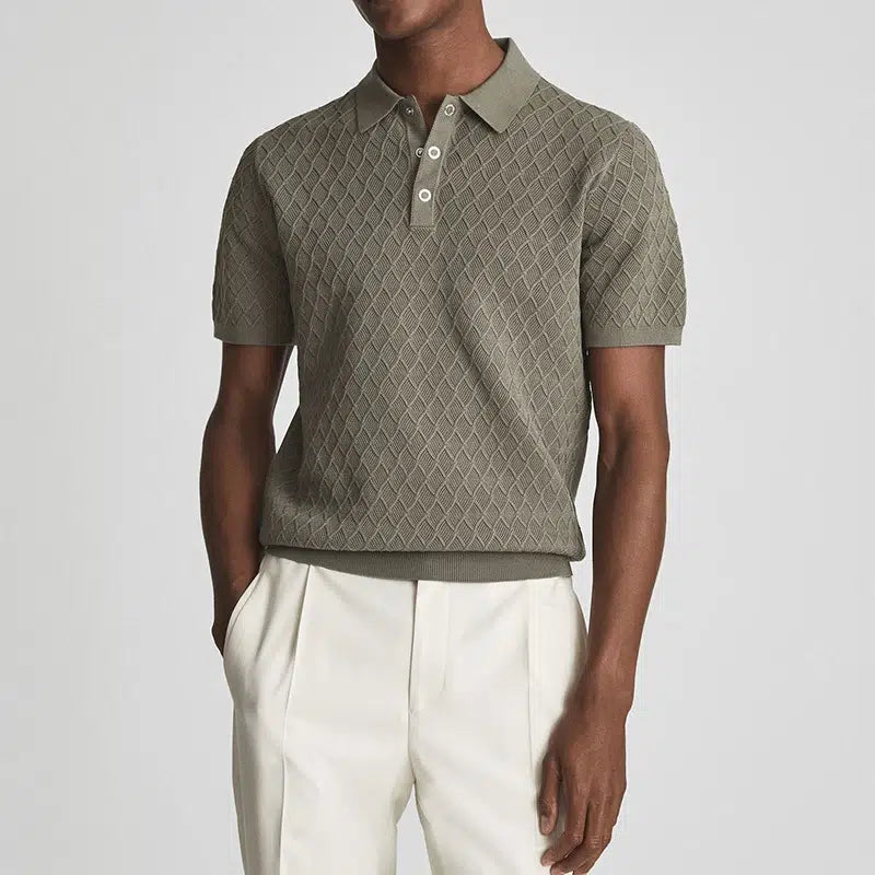 Maison-Blanche-Paris™ | Polo Slim