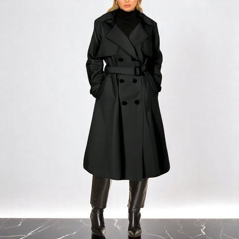 Maison-Blanche-Paris™ | Trench Chic