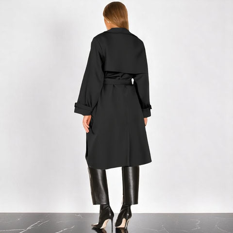 Maison-Blanche-Paris™ | Trench Chic